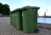 Izmaiņas februāra atkritumu izvešanas grafikā