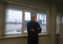 Pagātnes ēnas pār Ventspili