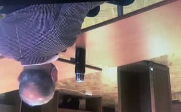 Sods piespriests. Lembergam apcietinājums tiesas zālē un pieci gadi cietumā