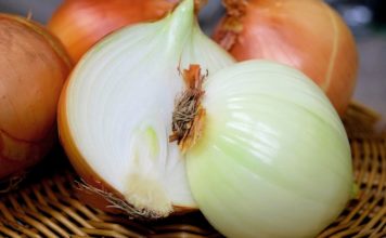 Sīpols — dabas velte miesai un garam