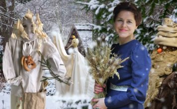 Muzejs aicina bērnus svinēt Meteņus