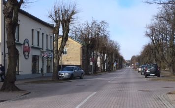 Ventspils ielu piedzīvojumi. Reiz bija 5. autobuss