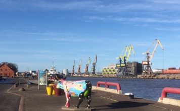 Valdības koalīcija covid aizsegā virza ostās “kapitālo remontu” bez izstrādāta un saskaņota “tehniskā projekta”