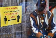 Saslimstības apmērs turpina strauji pieaugt; uz pandēmijas atvieglojumiem nav ko cerēt