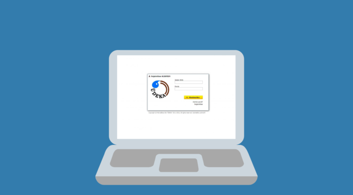 Ūdeka aicina izmantot Klientu portālu