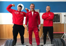 Daudz laimes, Eduard Andruškevič!