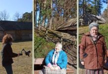 Vien Ziv zup Ventspilī