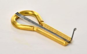 Eksotiska mūzika Ventspils Livonijas ordeņa pilī