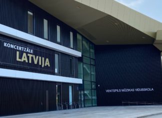 “Kurzemes filharmonijai” jauns piedāvājums – īpašas biļetes jauniešiem