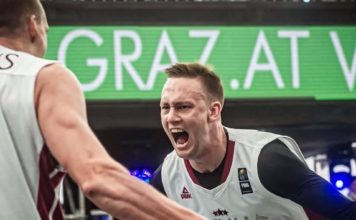 Latvijas 3×3 basketbolisti – olimpiskie čempioni!