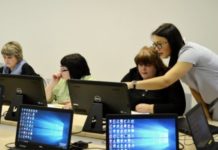 Digitālais centrs aicina tiešsaistē apgūt stundu sarakstu veidošanas programmu ascTimetables