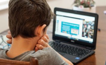 Ventspilī 5. – 11. klašu skolēni mācību gadu beigs attālināti, 12. klašu eksāmeni – klātienē