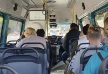 Uzsākta elektroautobusu testēšana ar pasažieriem