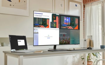 Viens ekrāns visam – kas ir viedais monitors?
