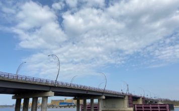 Sāksies Ventas tilta seguma atjaunošana