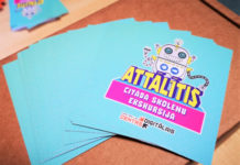 Noslēgušās attālinātās skolēnu ekskursijas “Attālītis”