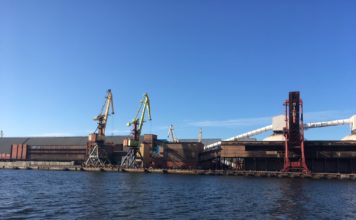 Jānis Urbanovičs: “Grūti bez lamāšanās izskaidrot, ko domāju par Kariņa domugājienu par tranzītu.”