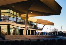 “Otrs”: ar šādu nosaukumu plaši svinēs koncertzāles “Latvija” divu gadu jubileju