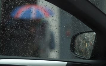 Dienas pirmā puse mākoņaina un ar lietu, pēcpusdiena – atkal saulaina