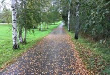 Laika prognoze nedēļas nogalei – būs vēsi