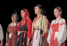 Notiks “Krievu kultūras dienas Ventspilī”