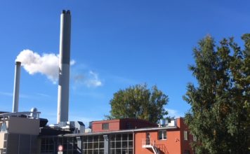 No oktobra mainās karstā ūdens sagatavošanas izmaksas