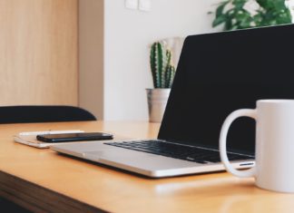 ŪDEKAS rēķins e-pastā – ērti un izdevīgi