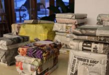 Bibliotēkas izsniegs grāmatas bezkontakta veidā