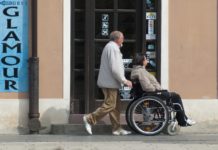 Vismaz 1200 Kurzemes reģiona skolēnu izglītos par cilvēkiem ar invaliditāti