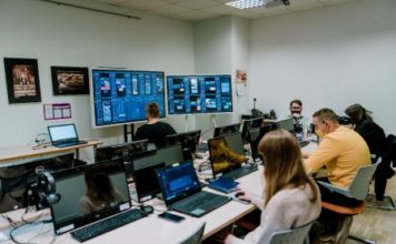 Pieteikšanās “Ventspils IT izaicinājumam” pagarināta līdz 19. novembrim