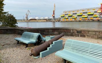 Ventspilī ir «trīs ostas» – tas uzņēmējdarbībai par labu nenāk