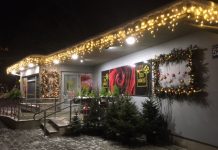 Noskaidroti svētku noformējuma konkursa „Ziemassvētki 2021” rezultāti