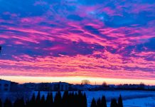 Šonedēļ gaidāmi mainīgi laikapstākļi – gan lietus, gan sniegs