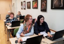 Ventspils Digitālais centrs aicina iesākt gadu, apgūstot jaunas zināšanas