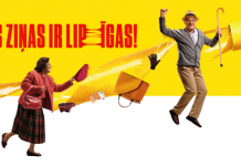 “Viltus ziņas ir lipīgas” ietvaros organizē tiešsaistes diskusiju