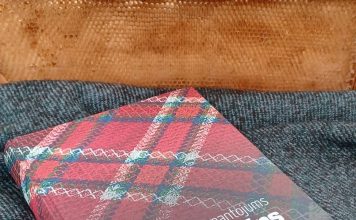 Muzejs lepojas: greznajā “Suit villdrāns” izdevumā arī Ventspils muzeja krājums