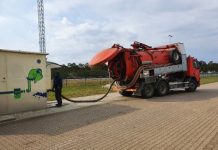 Decentralizētām kanalizācijas sistēmām stingrākas apsaimniekošanas prasības