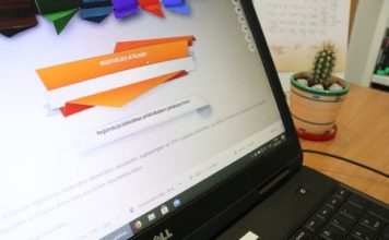 “Digitālā nedēļa 2022” Ventspils bibliotēkā
