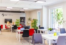 Aicina pieteikties apgūt uzņēmējdarbības vadības pamatus savas biznesa idejas attīstībai