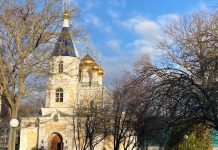 Latvijas Pareizticīgās baznīcas metropolīts nosoda karu Ukrainā