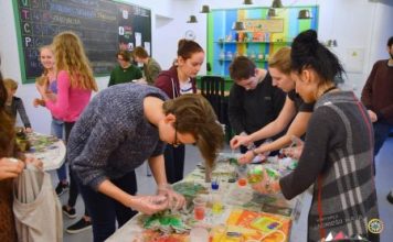 Pašvaldība atbalstījusi septiņus Jauniešu brīvā laika pavadīšanas projektus