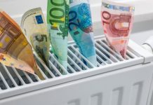 Atbalsts atjaunojamo energoresursu izmantošanai mājsaimniecībās