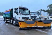 Ziemas dienests noslēdz sezonu