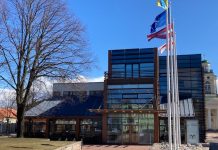 Ventspils TechGirls organizēs diskusijas un tīklošanās vakaru Ventspils Galvenajā bibliotēkā