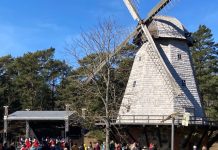 Ventspils muzejs aicina Lieldienu brīvdienās!