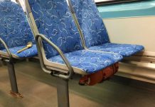 Ugunsdrošība sabiedriskajā transportā