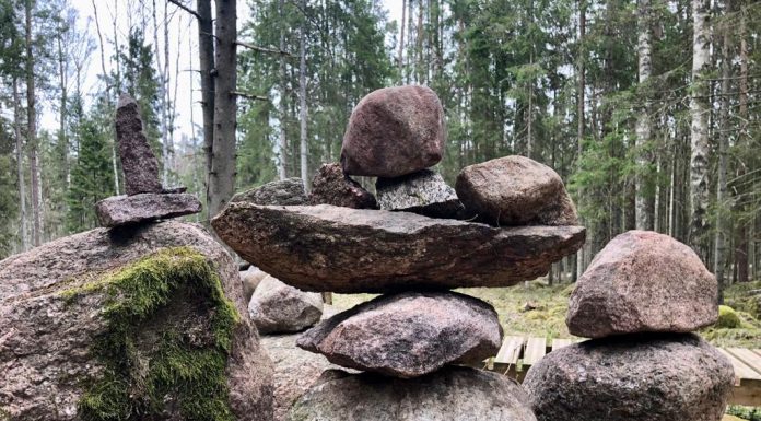 Brīvdienās līs; vasarīgs siltums vēl nav gaidāms