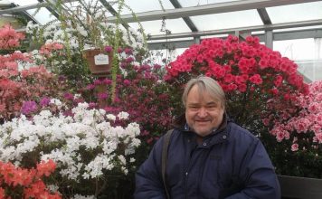 Aleksejs Grigorjevs: “Visi šie pasākumi ar atomieroču žvadzināšanu ir propagandas gājieni iekšējam patēriņam.”