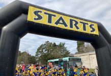 Šonedēļ Ventspils vasaras tūrisma un velosezonas atklāšana