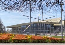 Piektdienas vakara pastaiga “virziens: JAUNS”